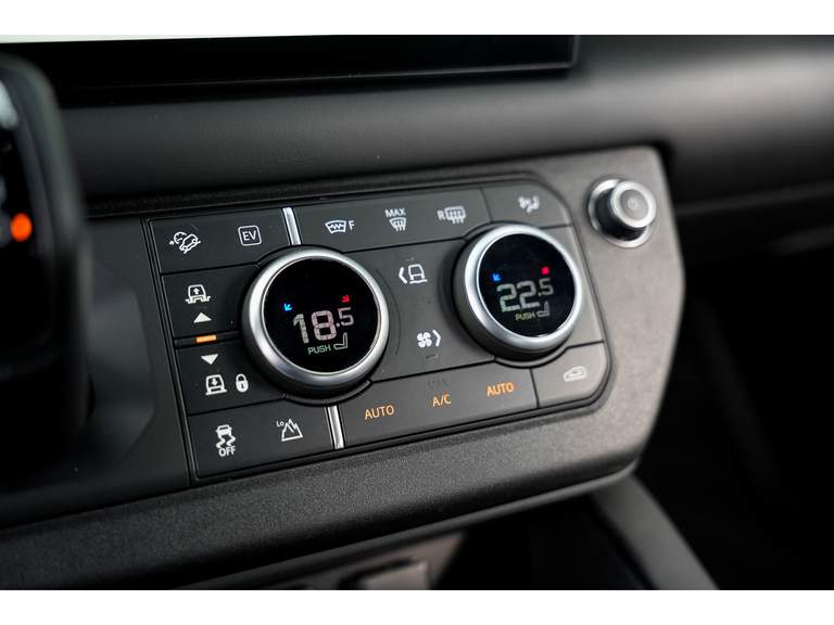 Land Rover Land Rover