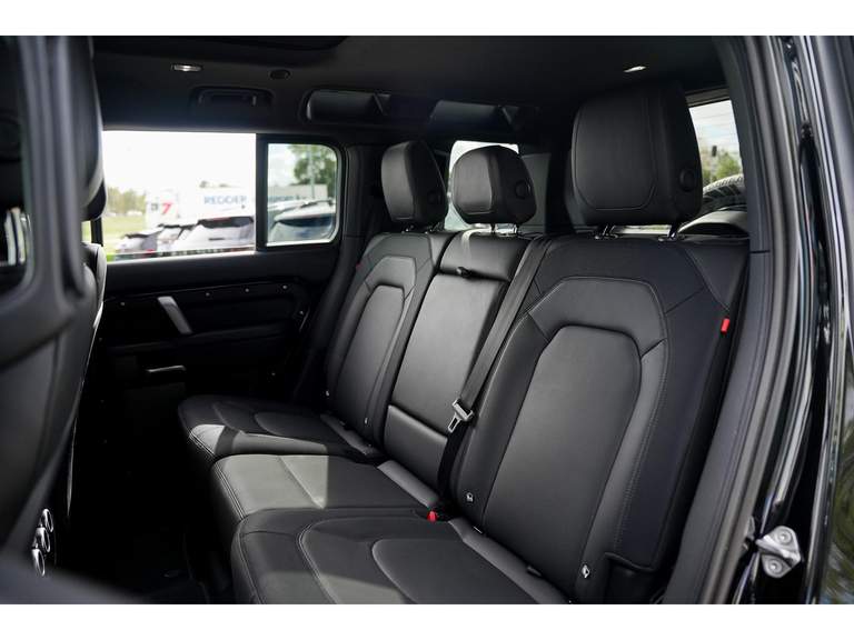 Land Rover Land Rover