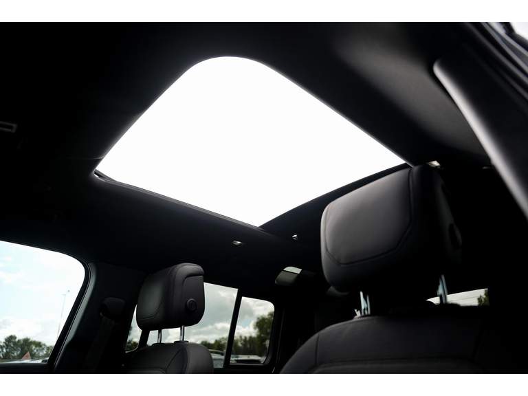 Land Rover Land Rover