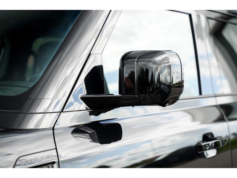 Land Rover Land Rover