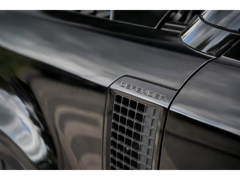 Land Rover Land Rover