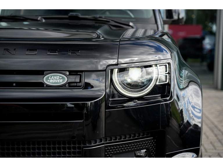 Land Rover Land Rover