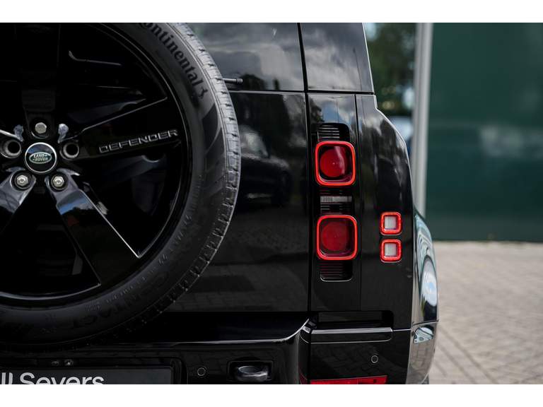 Land Rover Land Rover