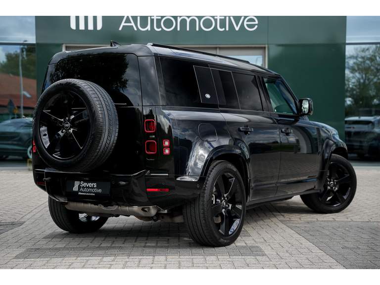 Land Rover Land Rover