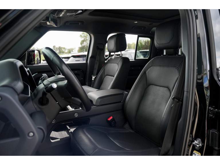 Land Rover Land Rover