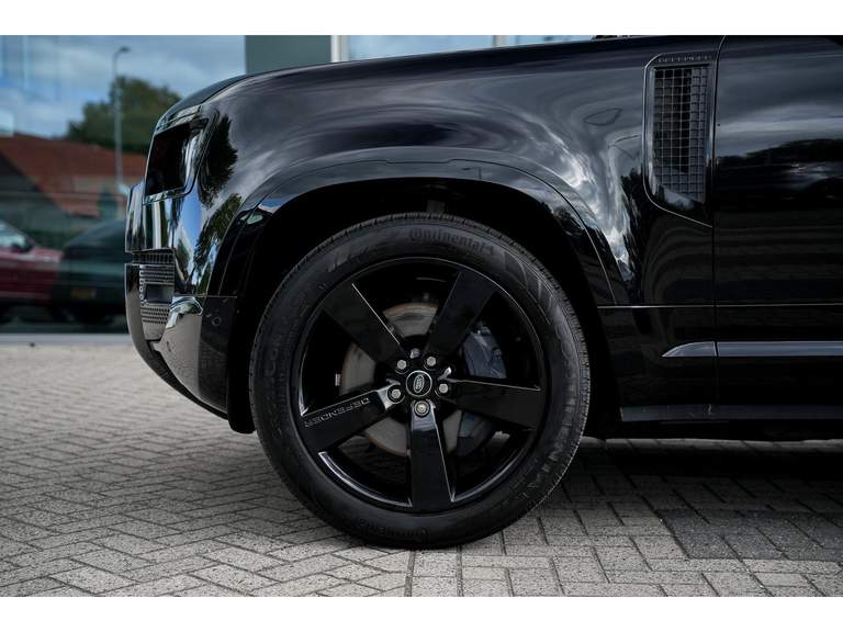 Land Rover Land Rover