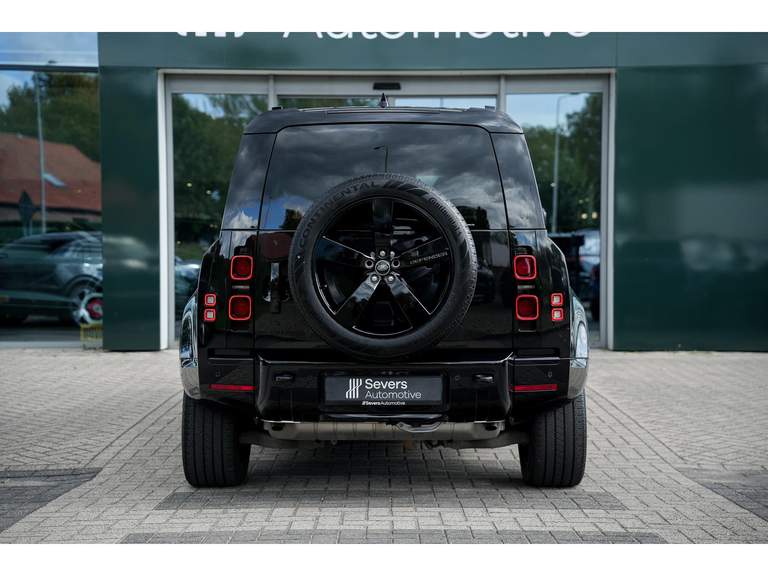 Land Rover Land Rover