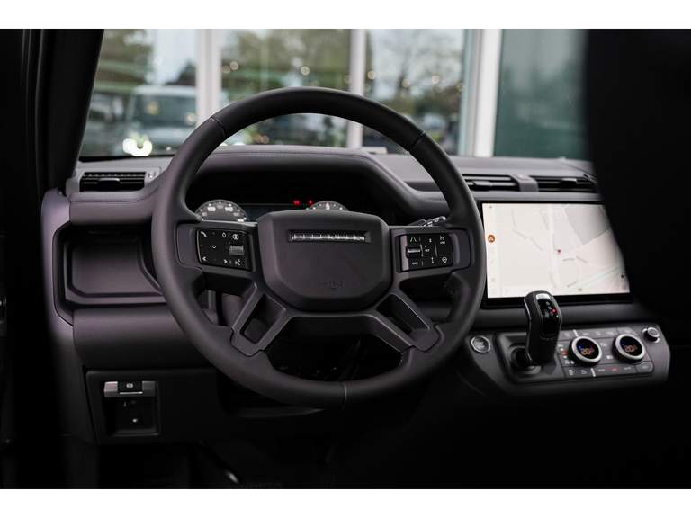 Land Rover Land Rover