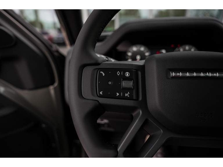 Land Rover Land Rover