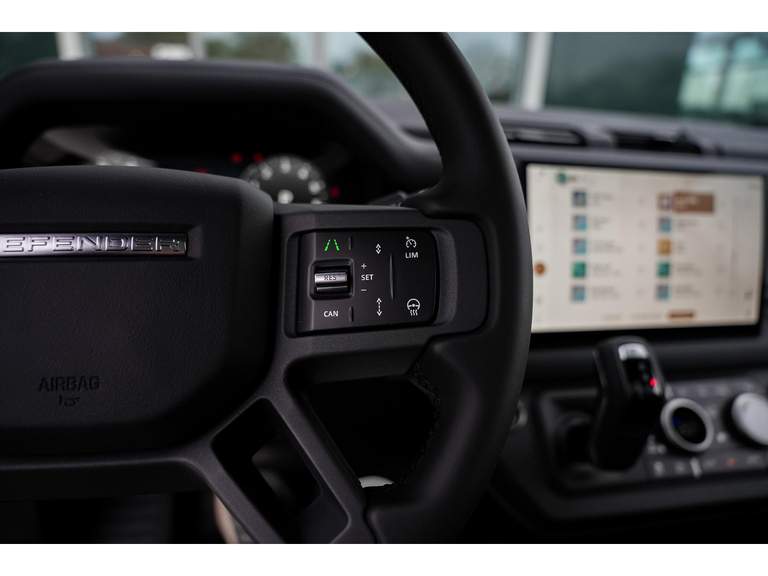 Land Rover Land Rover