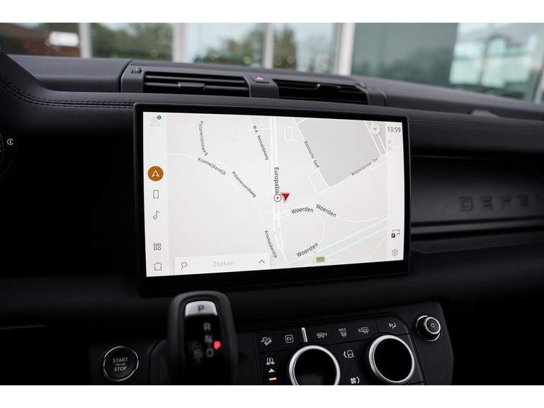 Land Rover Land Rover