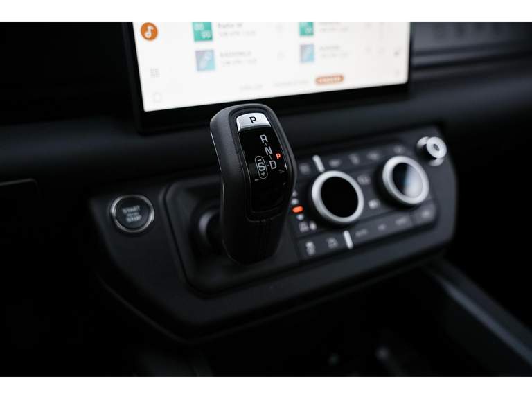 Land Rover Land Rover