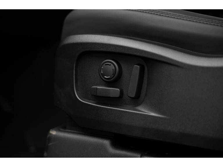 Land Rover Land Rover