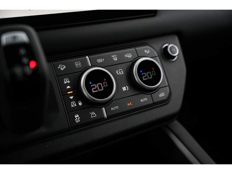 Land Rover Land Rover