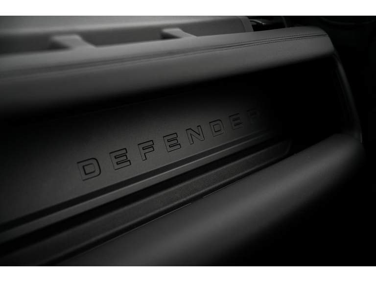 Land Rover Land Rover