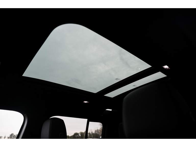 Land Rover Land Rover