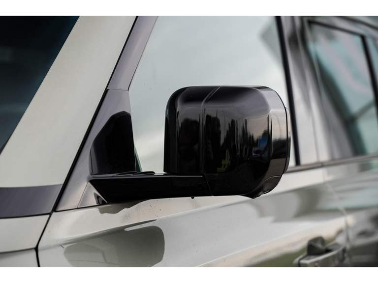 Land Rover Land Rover