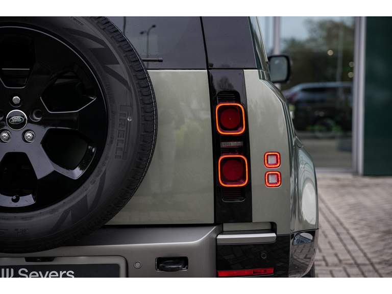 Land Rover Land Rover