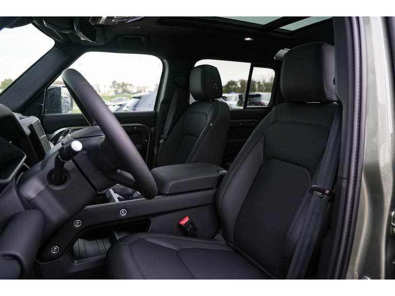 Land Rover Land Rover