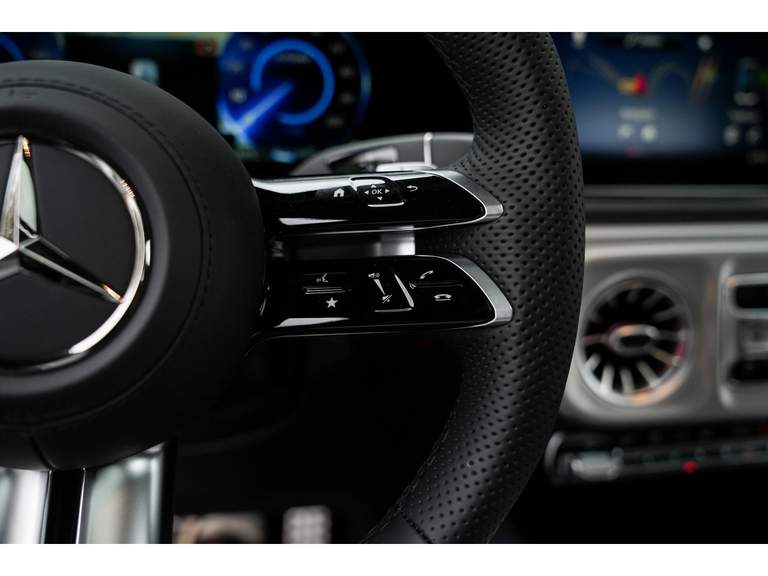 Mercedes-Benz Mercedes-Benz