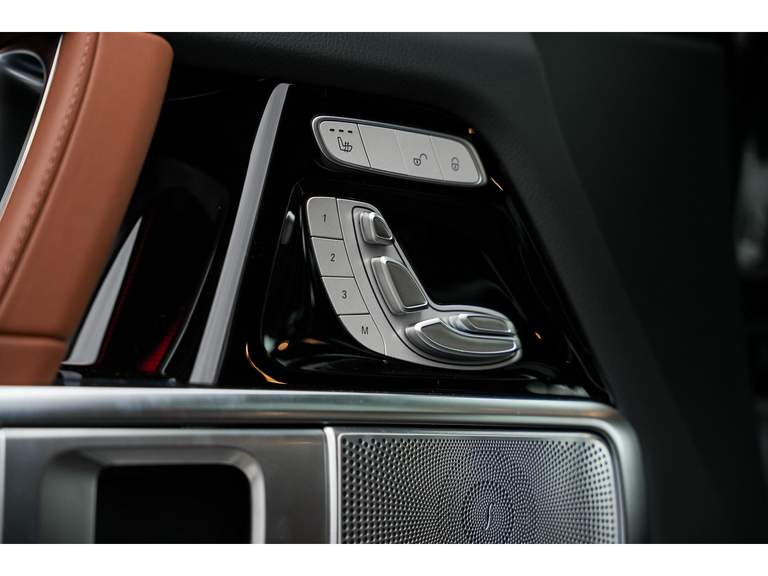 Mercedes-Benz Mercedes-Benz