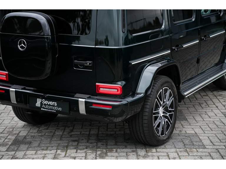 Mercedes-Benz Mercedes-Benz