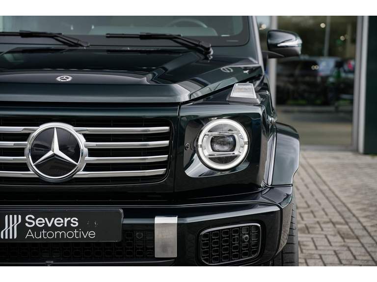 Mercedes-Benz Mercedes-Benz