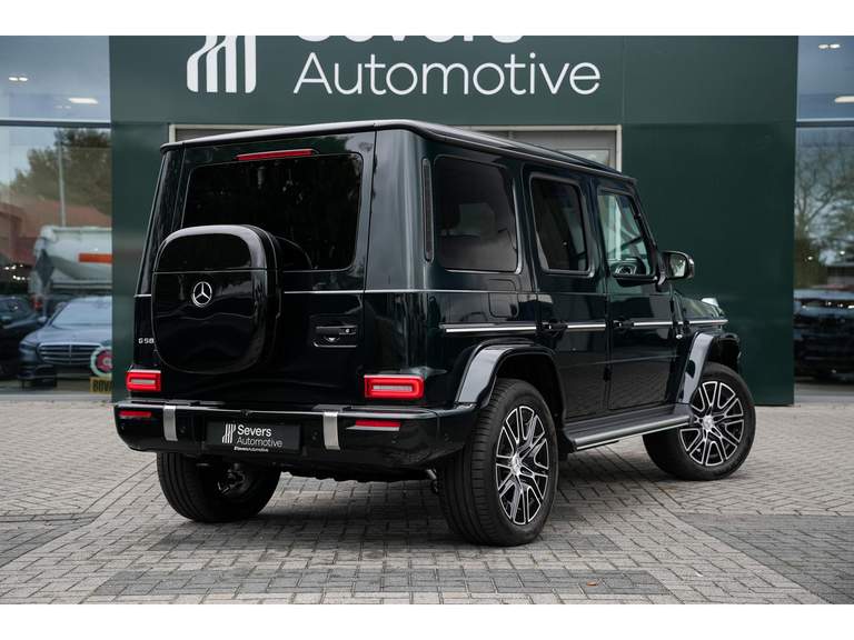 Mercedes-Benz Mercedes-Benz