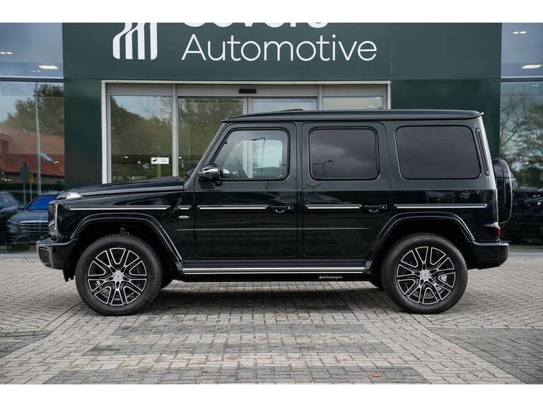 Mercedes-Benz Mercedes-Benz