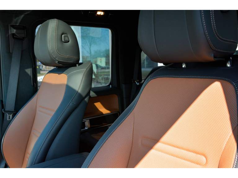 Mercedes-Benz Mercedes-Benz