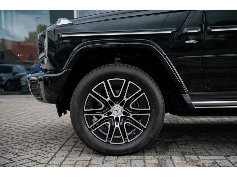 Mercedes-Benz Mercedes-Benz