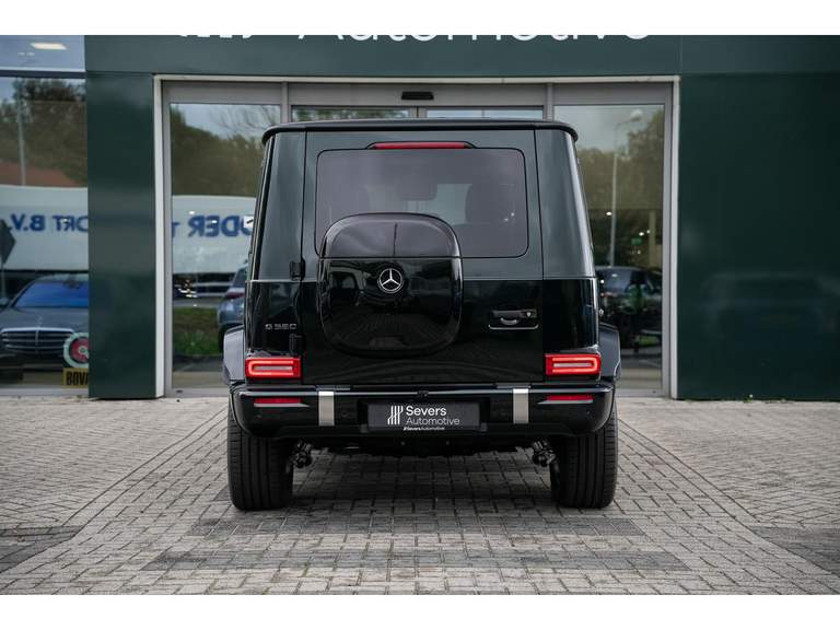 Mercedes-Benz Mercedes-Benz