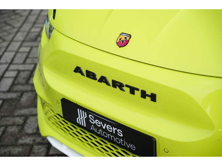 Abarth