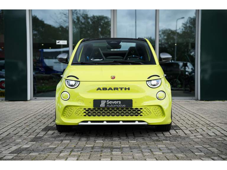 Abarth