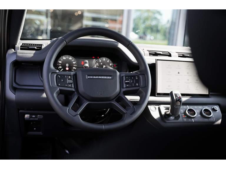 Land Rover Land Rover