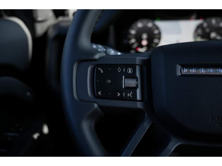 Land Rover Land Rover