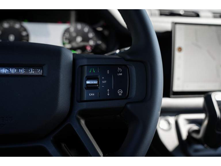 Land Rover Land Rover