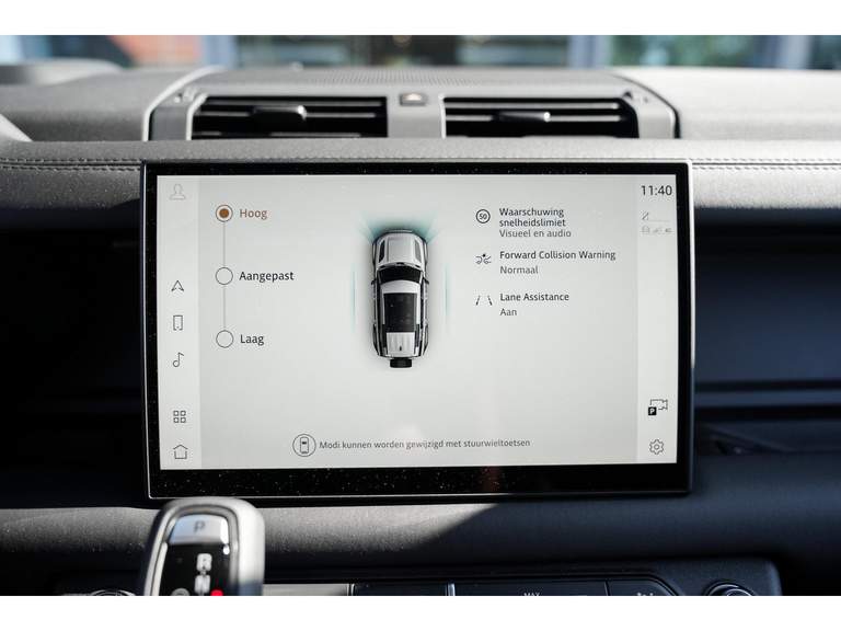 Land Rover Land Rover