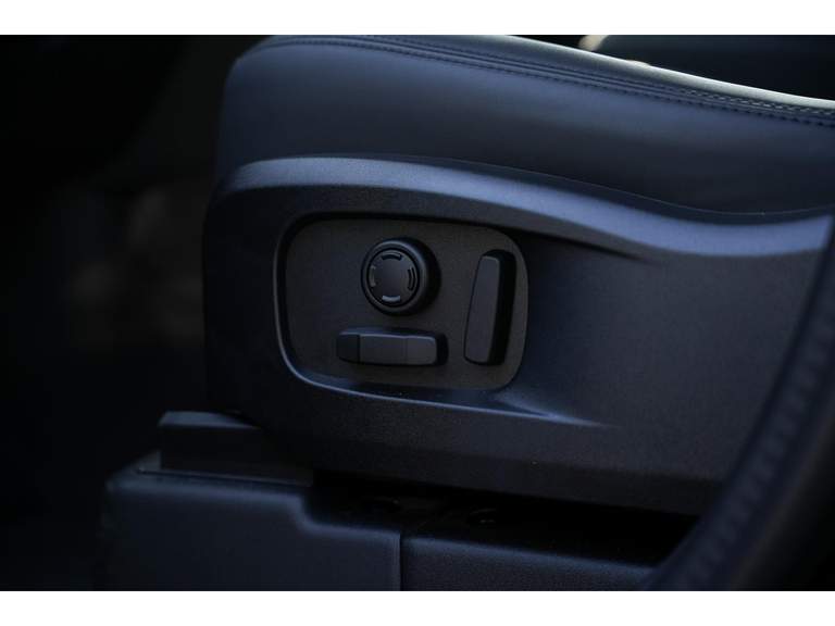 Land Rover Land Rover