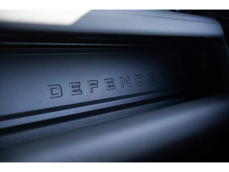 Land Rover Land Rover