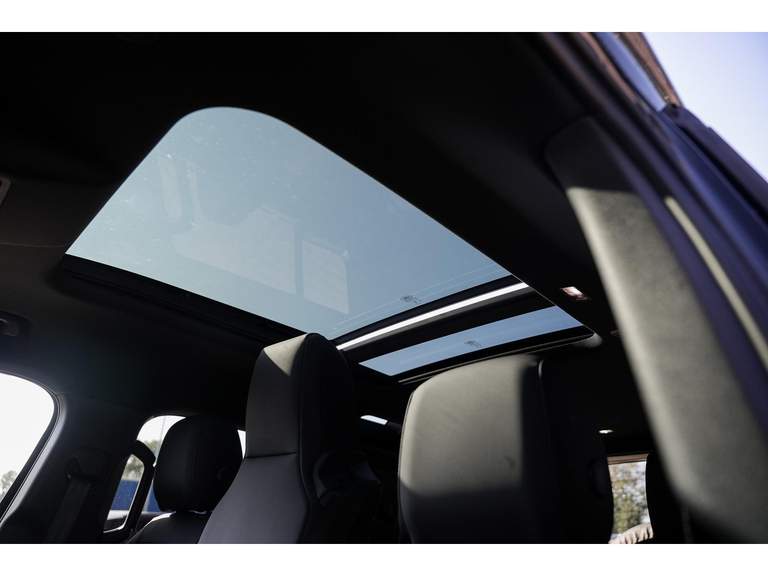 Land Rover Land Rover