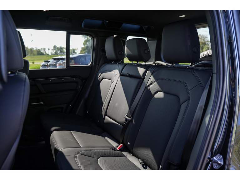 Land Rover Land Rover