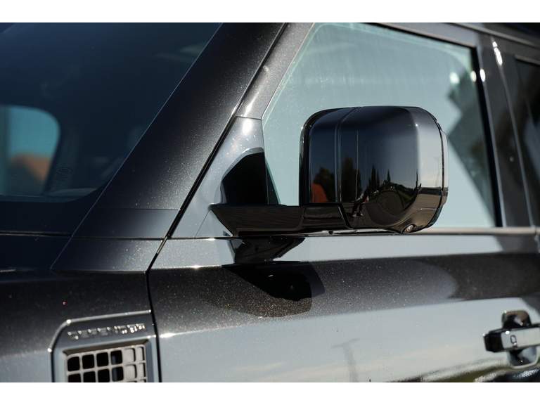 Land Rover Land Rover