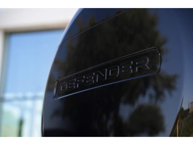 Land Rover Land Rover