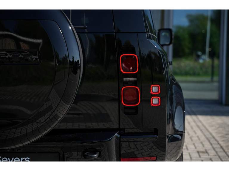 Land Rover Land Rover