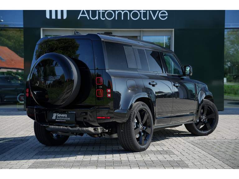 Land Rover Land Rover