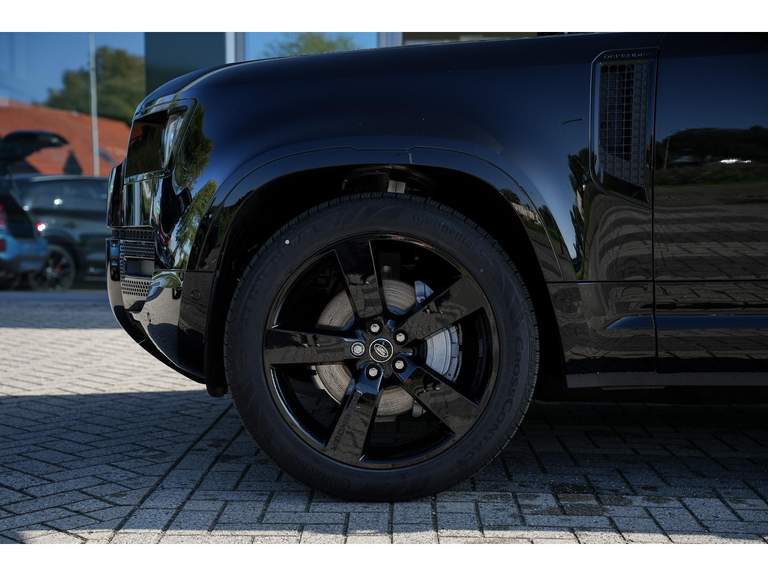 Land Rover Land Rover