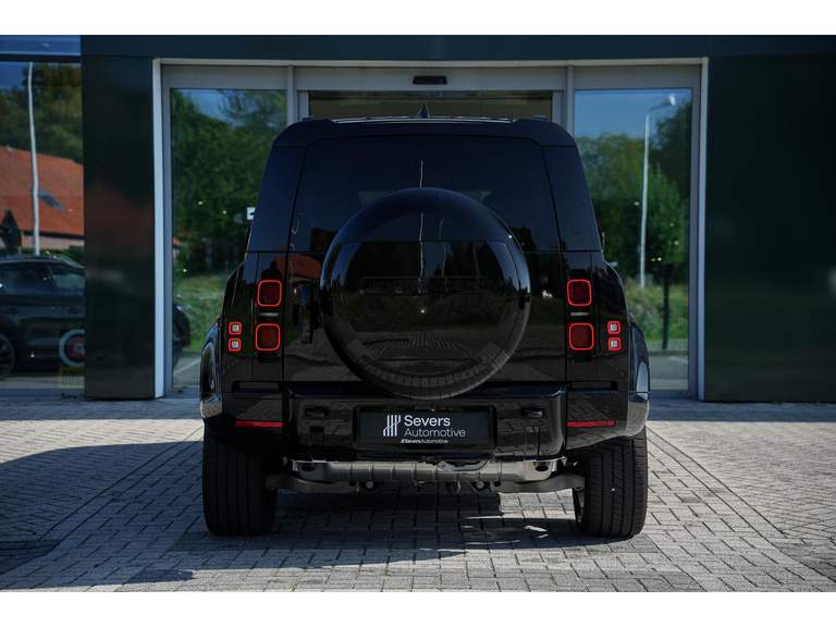 Land Rover Land Rover