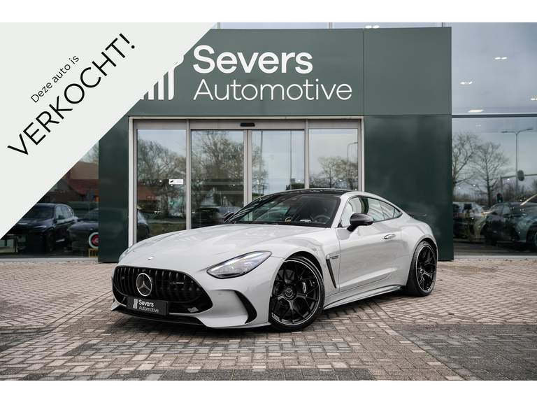 Mercedes-Benz Mercedes-Benz