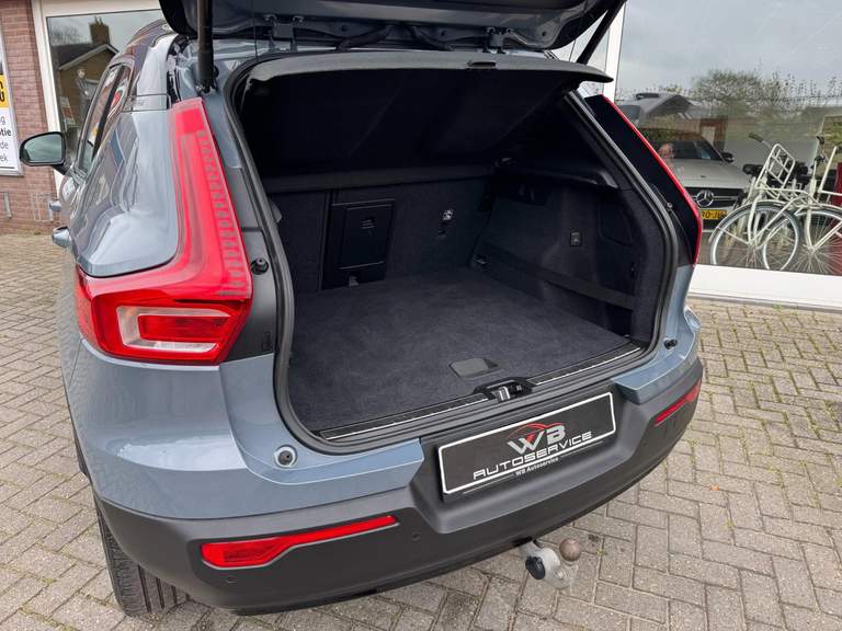 Volvo Volvo